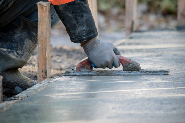 Best Concrete Demolition Services in Indian Lake, TX