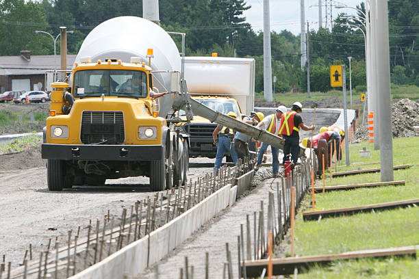 Best Industrial Concrete Flooring in Indian Lake, TX