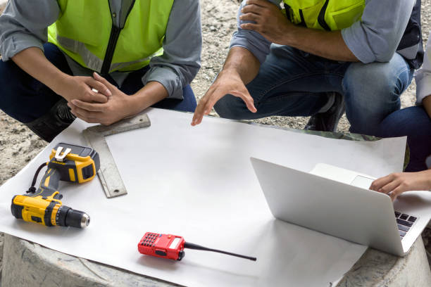 Best Commercial Concrete Services in Indian Lake, TX